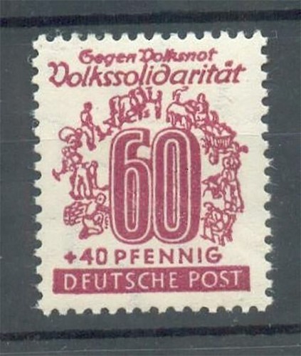 Sbz 149b abart - 149b+abart, mnh