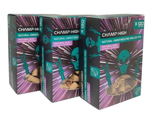 360 champ filter pre rolled - champ,