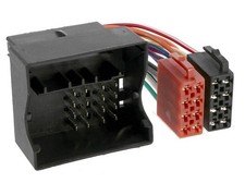 Radioadapter bmw 1er 3er - bmw,