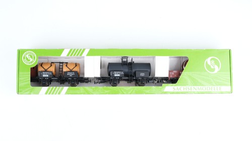 Sachsenmodelle 14111 - sachsenmodelle,