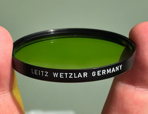 Leitz filter serie - leitz,