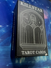 Killstar Tarot Cards, Original Set