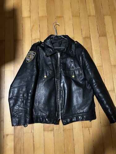 Alte jacke lederjacke - lederjacke, new