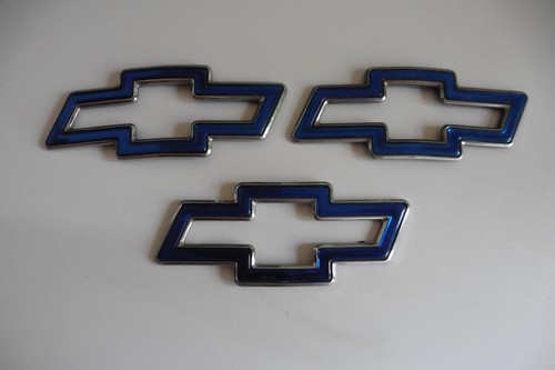 Emblem chevrolet gm auto - gm,