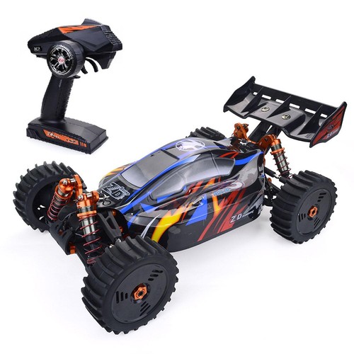 Gebrauchte offroad auto - gebrauchte, 1:8-rc-offroad-auto