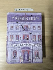 Wolkenschloss von Kerstin Gier