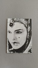 Padme amidala sketch - padme,