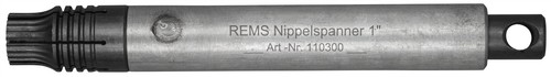 Rems nippelspanner für - rems,