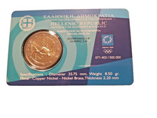 Euro gedenkmünze 2004 - 2, euro-gedenkmünze