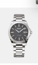 Boss uhr herren - boss,