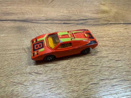 Matchbox superfast 27 - matchbox, no.