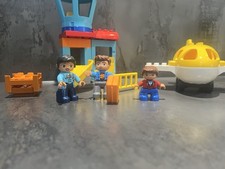 LEGO DUPLO: Flughafen (10871)