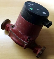 grundfos alpha 2L  25-40 180