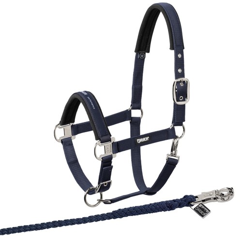 Eskadron set halfter pin - ,