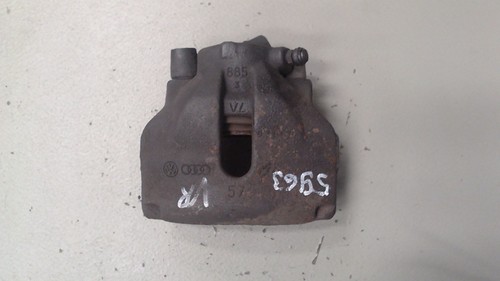 Bremssattel vorne rechts - bremssattel,