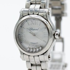 Chopard happy sport ref - chopard,