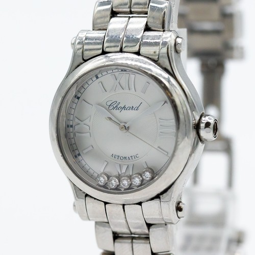 Chopard happy sport ref - chopard,