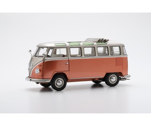 Schuco 451180007 18 vw t1 - 451180007,