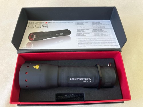 Ledlenser taschenlampe - p7.2,
