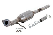 Catalytic Converter BM