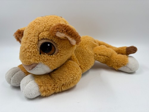 König der löwen simba - könig,