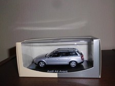 Audi A4 3.2 Quattro Avant