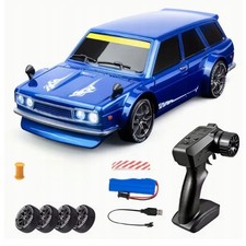 Drift auto 4wd - rc,