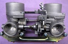 Honda vergaser 400 - vergaser,