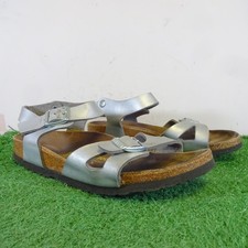 Birkenstock Slipper Sandalen