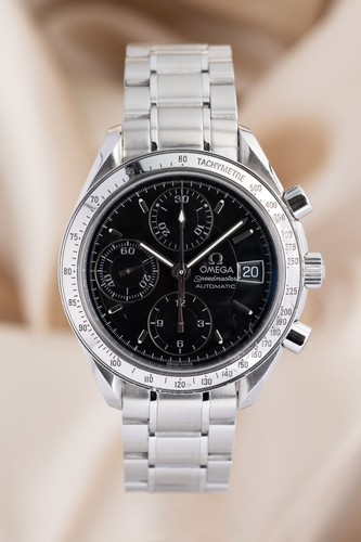 Omega speedmaster date 39mm - omega,