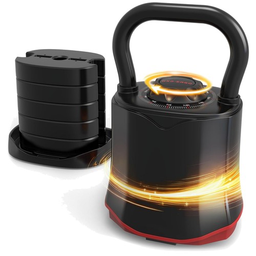 Kettlebell 1 gewichte - kettlebell,