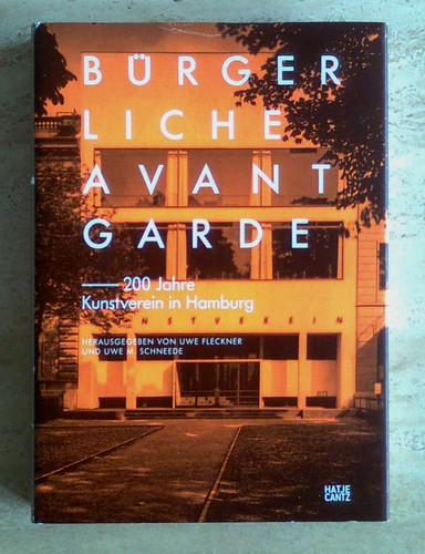 Bürgerliche avantgarde 200 - bürgerliche,