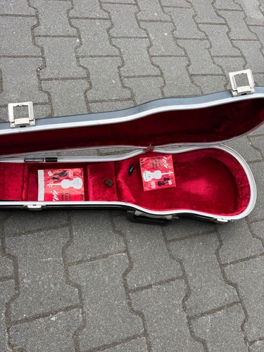 Vintage geigenkoffer - vintage,