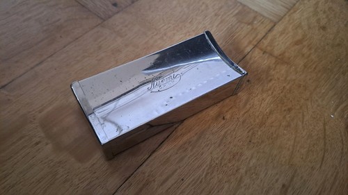 Taschenwämer antik nurmi - taschenwämer,