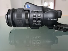 Sony Cyber-shot DSC-F828 8.0MP