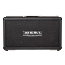 Mesa Boogie 2x12 Horizontal