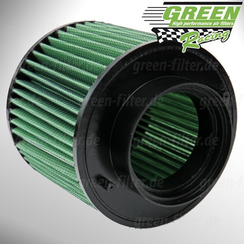 Green sportluftfilter für - sportluftfilter,