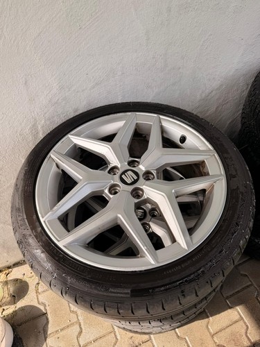 Verkaufe originale seat - verkaufe,