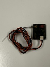 Spektrum DSMX 2.4ghz Remote