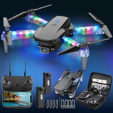 Drohne mini faltbare fpv - faltbare,