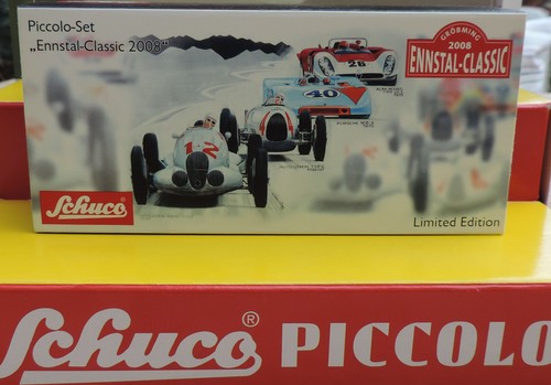 Schuco piccolo set - piccolo, 05561