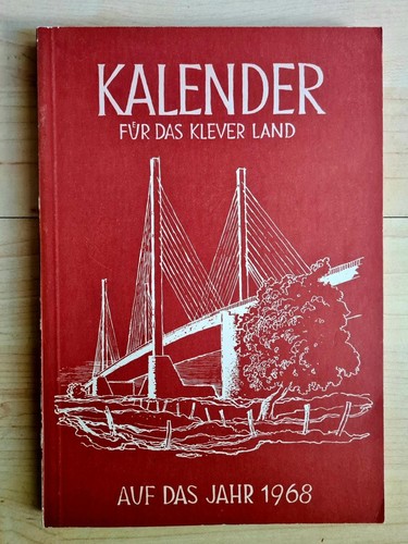 Heimat kalender für - für, das