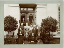 .Sachsen Bürgermeister Karl