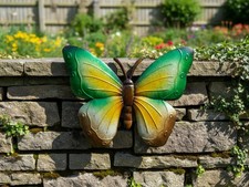 Wand-Deko/Schmetterling/neu/Gr