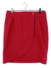 SKUNKFUNK Tulpenrock Damen