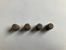 4x Drehknopf Potentiometer