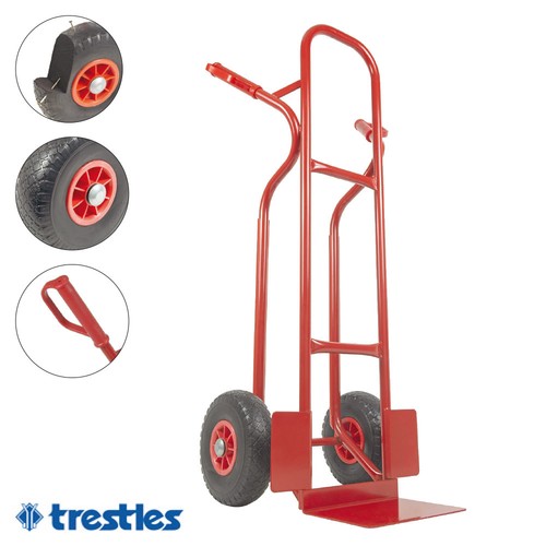 Trestles sackkarre - trestles,