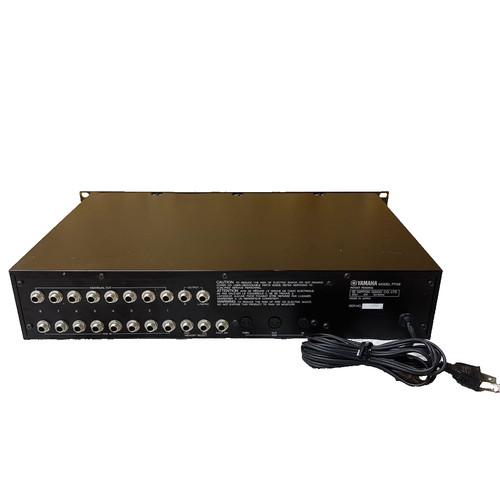 Yamaha ptx8 tongenerator - ptx8,