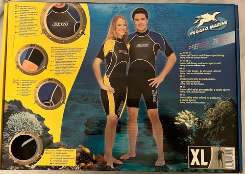 3mm pegaso marine neopren - 3mm,