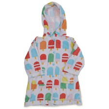 IKEA, Bademantel, Größe: 98